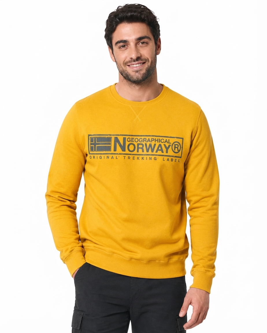 Sweatshirt Gantoine